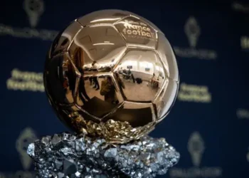 2025 Ballon d’Or: 5 Players Get Top Ranking After Shortlist Revealed