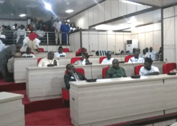 Some Benue Pensioners Receive N2,000 To N4,600 Monthly – Lawmaker