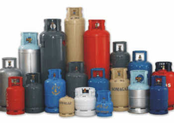 Price Of 5kg Cooking Gas Increased To N8,324 In June – NBS