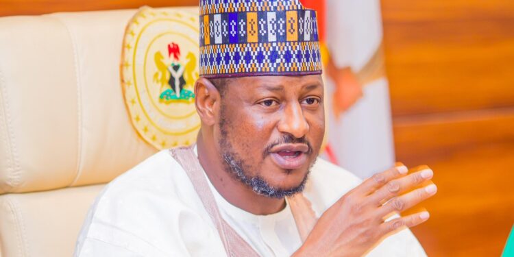 Katsina Govt Revokes Licences Of All Private and Community Schools
