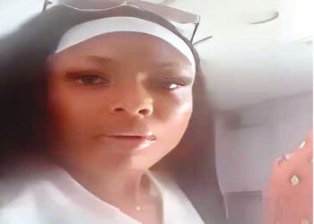 JUST IN: Court Release Ibom Air Passenger