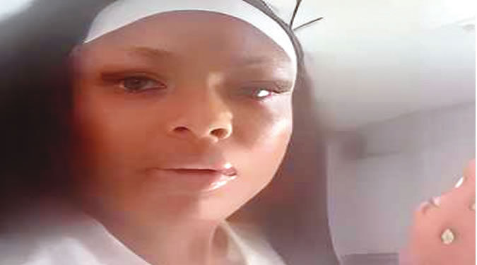 JUST IN: Court Release Ibom Air Passenger