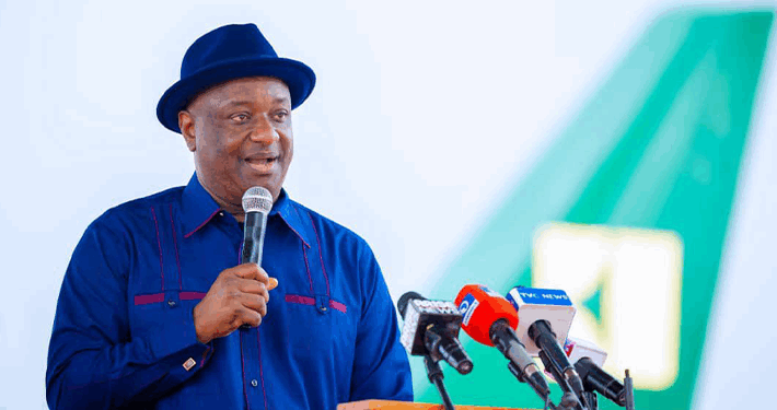 ADC Using Expired 419 Format: Nigerians Won’t Fall For It – Keyamo