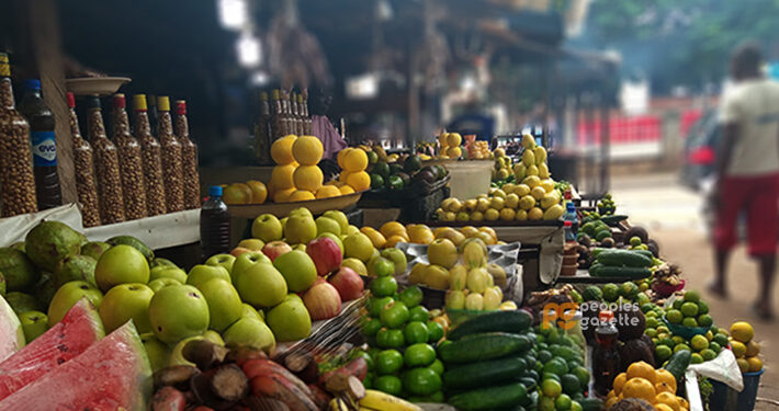 FCCPC Warns Nigerians Against Eating Fruits Ripened By Chemicals