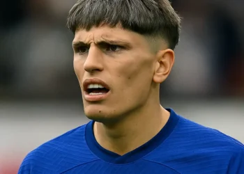 Garnacho Agrees Personal Terms With Chelsea – Report