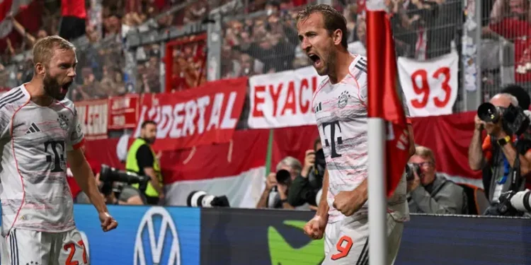 Man Utd Suffer Embarrassing 12-11 League Cup Exit To Fourth-tier Grimsby