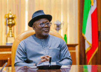 Oborevwori Urges Calm Amid Rising Tension Between Itsekiri, Urhobo In Warri