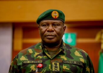 Nigerian Army Will Have Well-educated, Future-ready Soldiers, Defence Chief Promises