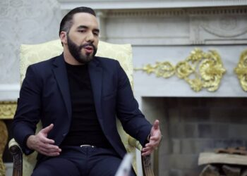 El Salvador Extends Presidential Term, Removes Reelection Limit