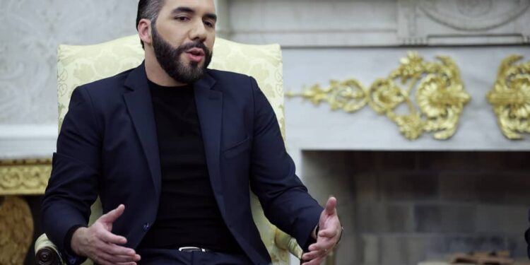 El Salvador Extends Presidential Term, Removes Reelection Limit