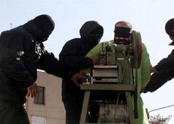 Iran Carries Out Finger Amputations on Three Prisoners Convicted of Theft