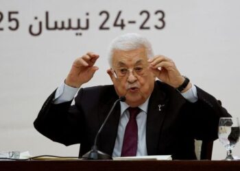 US Imposes Visa Sanctions on Palestinian Leaders After Statehood Push