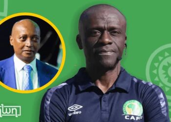 CAF Removes Referees Chief After Morocco’s WAFCON Final Protest