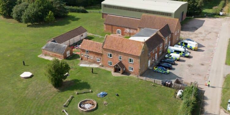 Man, 76, Still in Custody After Suspected Poisoning at Leicestershire Summer Camp