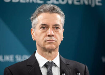 Slovenia Cuts Military Ties With Israel, Backs Palestinian State