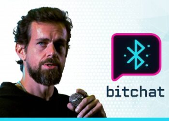Jack Dorsey, Former Twitter CEO, Launches Offline Messaging App Bitchat