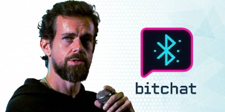 Jack Dorsey, Former Twitter CEO, Launches Offline Messaging App Bitchat