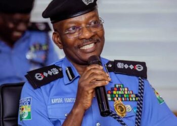 Police Pensioners: Betrayed by the Nation They Served?