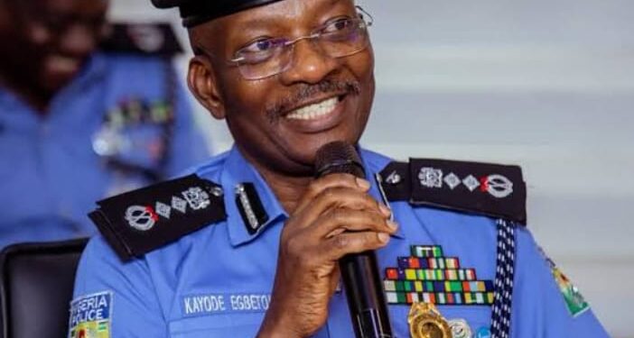 Police Pensioners: Betrayed by the Nation They Served?