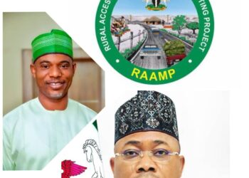 Kogi RAAMP: A United Front For Rural Progress