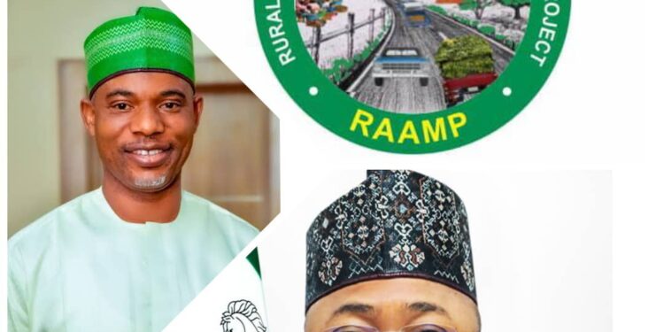 Kogi RAAMP: A United Front For Rural Progress