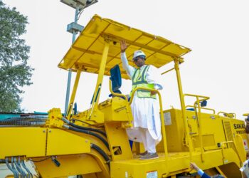 Commissioning Of Japan Donated N3.6bn Equipment Marks New Era For Road Devt In Nigeria – Minister