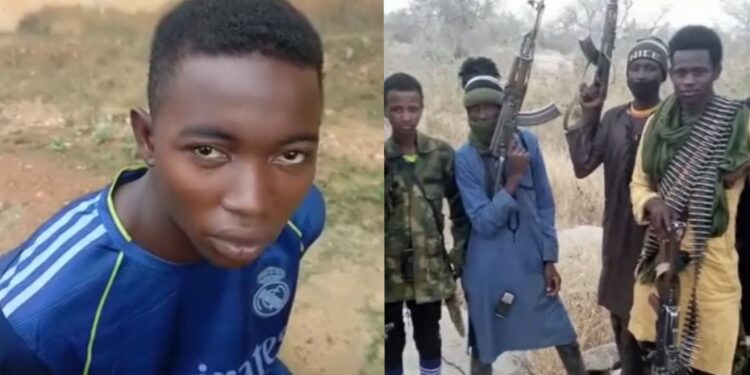 Zamfara youths urge probe of Yan Doto restaurants owner over kidnapping