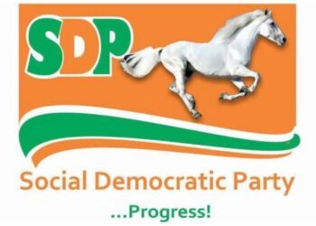 SDP Bassa LGA Chair Denies Defection Rumours, Affirms Party Unity