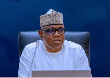 Group Condemns Fake News Campaign Targeting NNPCL Chief, Warns Of Plot To Disrupt Energy Sector