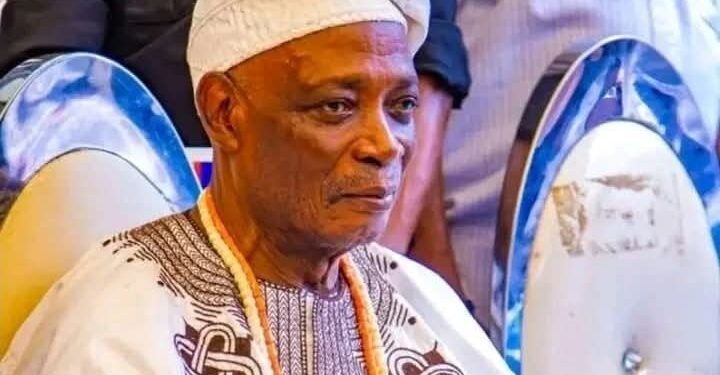 BREAKING: Ex-Governor Ladoja Nominated As 44th Olubadan Of Ibadanland