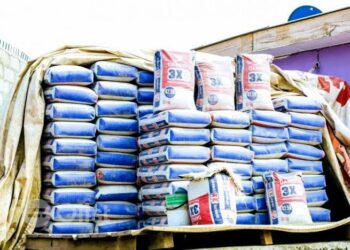 MSM Targets Multi-billion Dollar Investment In Cement, Rivals Dangote, Lafarge, Bua, Others