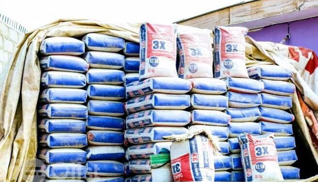 MSM Targets Multi-billion Dollar Investment In Cement, Rivals Dangote, Lafarge, Bua, Others