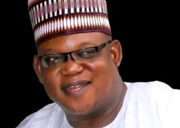 2027: Kente Considered As Favourite APC Flag Bearer