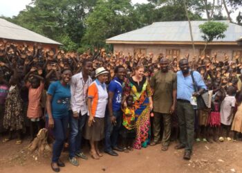 43 IDPs In Uhorgua Set To Graduate From Tertiary Institutions, Says Official