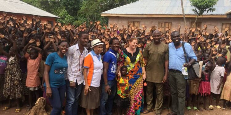 43 IDPs In Uhorgua Set To Graduate From Tertiary Institutions, Says Official