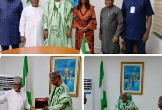 FG Advices Nigerians Travelling Abroad To Inform MFA, Foreign Missions To Avoid Mistreatment