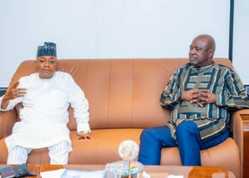 Kogi Govt Set To Secure Oil Exploration Investment