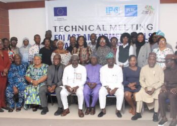 FOI: Stakeholders Seek Funding, Regular Training, Capacity-building For Officials