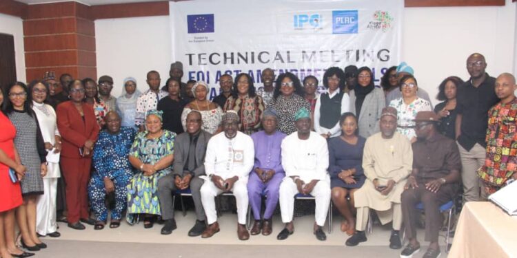 FOI: Stakeholders Seek Funding, Regular Training, Capacity-building For Officials