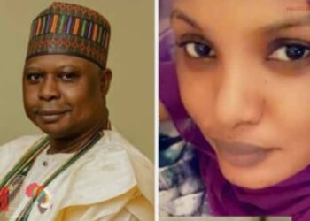 Eight Harvested Pregnancies, Zero Accountability: Hadiza Baffa’s Devastating Claims Against a Kabiru Turaki, SAN
