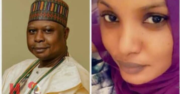 Eight Harvested Pregnancies, Zero Accountability: Hadiza Baffa’s Devastating Claims Against a Kabiru Turaki, SAN