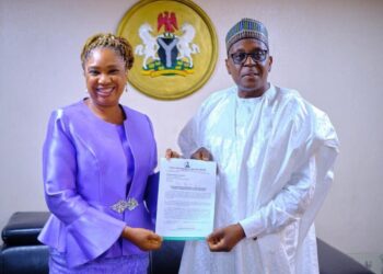 Tinubu Appoints Prof. Idia Nibokun Ize-Iyamu As New CMD Of University Of Benin Teaching Hospital