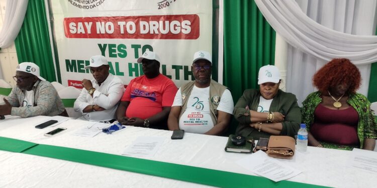 EDITORIAL: ECOWAS Parliament Declares War On ‘Kush’ As Drug Crisis Grips West Africa