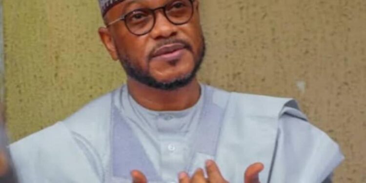 PDP Grassroots, 147 Councillor Aspirants Revolt Against Dauda Lawal in Zamfara