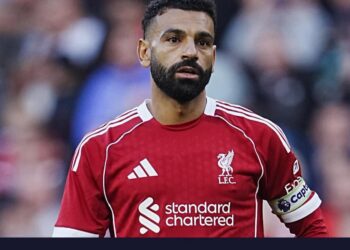 Corbyn Backs Mo Salah’s Stand on Palestinian Rights