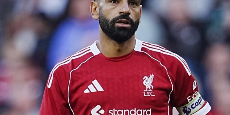 Corbyn Backs Mo Salah’s Stand on Palestinian Rights