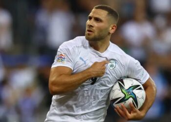 German Club Cancels Shon Weissman Signing Due To Social Media Backlash