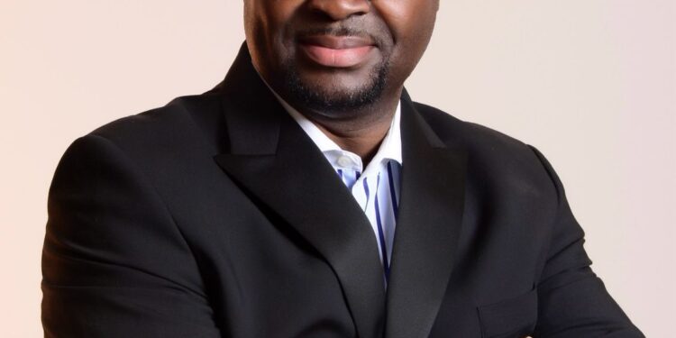 Dr. Charles Omole To Speak On ‘Disruptive AI’ At NBA-AGC 2025