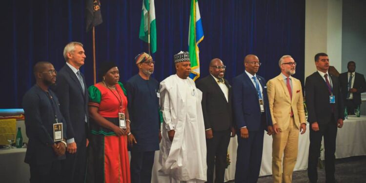 AMSG To Host 2nd High-Level Roundtable On Critical Minerals Devt In New York