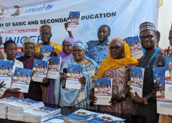 UNICEF, Niger Govt. Unveil Report On Impact Of Insecurity On Schools